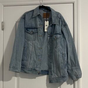 Levi’s Jean Jacket
